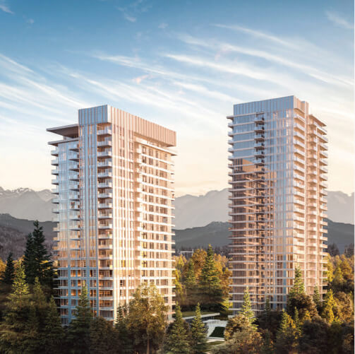 Wynwood Green, Coquitlam
