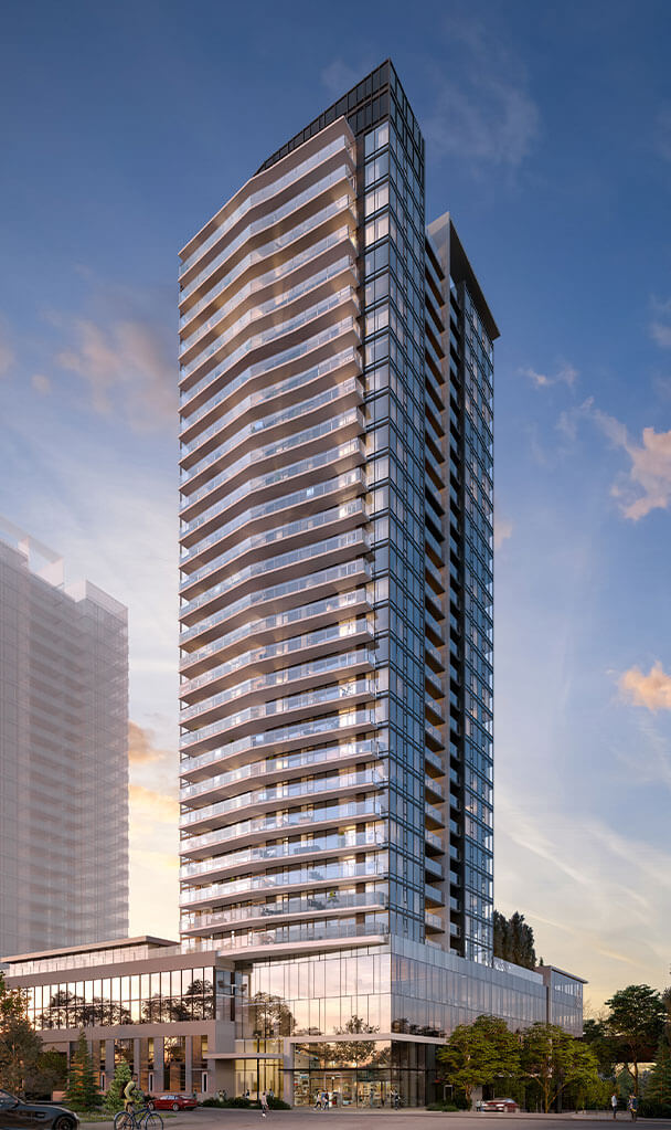SOCO North Tower