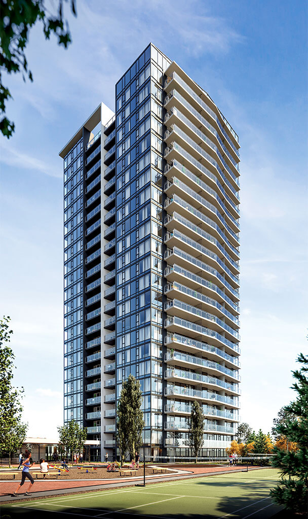 SOCO South Tower