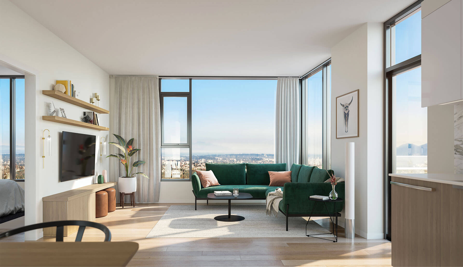 Smart Designs - SOCO by Anthem