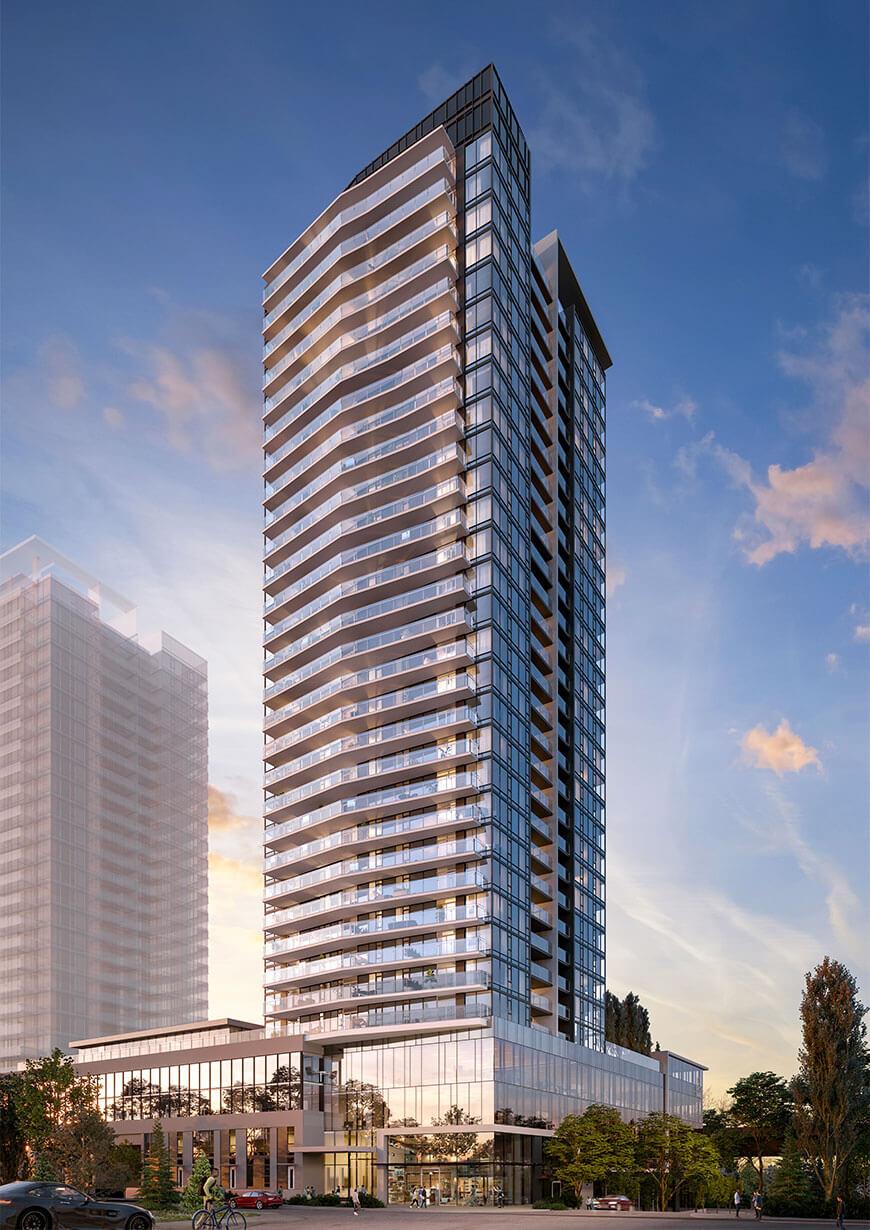 Soco - North Tower